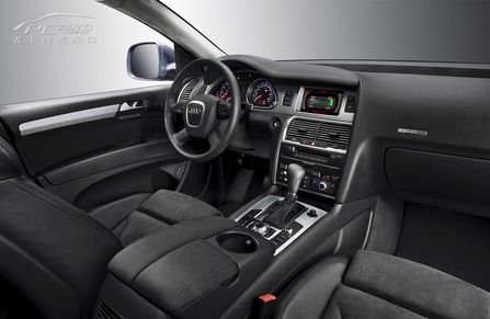 W Q7 Hybrid DƬ D 
