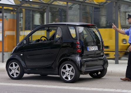 Smart Purestyle 大圖 圖片 桌面