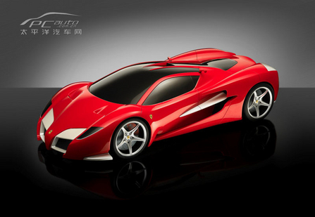  Ferrari OӋЧD DƬ D 