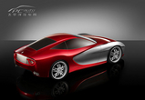 Ferrari O(sh)Ӌ(j)ЧD DƬ D 