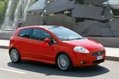 菲亞特 Fiat GrandePunto 圖片 大圖 桌面