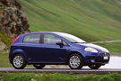 菲亞特 Fiat GrandePunto 圖片 大圖 桌面