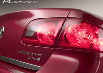 e Buick Luceme DƬ D 