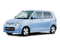 Mazda Carol R_  D