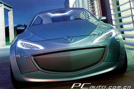 馬自達 Mazda 颯爽(SASSOU) 圖片 大圖 桌面