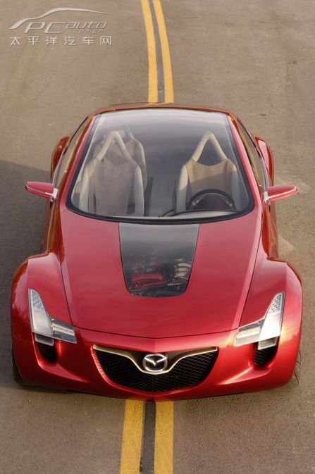 R_(d) Mazda Kabura DƬ D 