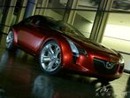 R_(d) Mazda Kabura DƬ D 