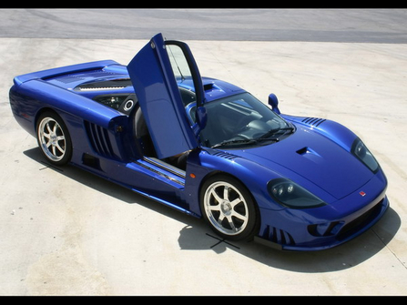 2005Saleen S7 Twin TurbocDƬ鿴D