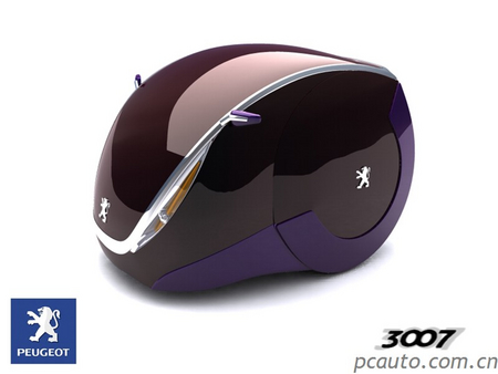 (bio) Peugeot 3007 ܇(ch) DƬ 