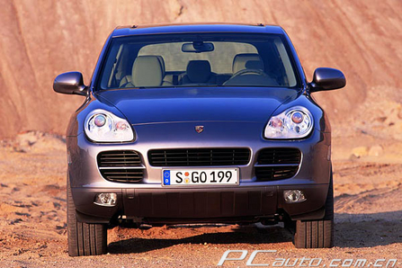 r Porsche CayenneHybrid DƬ D  