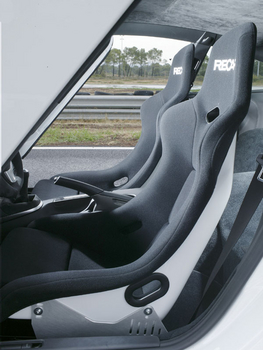 保時捷 Porsche 997 Rinspeed Indy 圖片 大圖 桌面