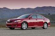S Toyota Camry DƬ D 