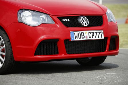  volkswagen Polo GTI Cup Edition DƬ D 