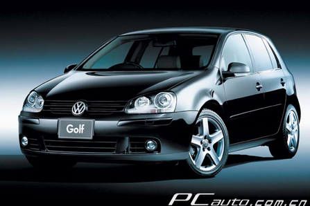 大眾 Volkswagen Golf GTX 圖片 大圖 桌面