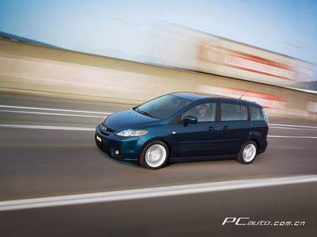 R_ Mazda Mazda5 DƬ D 