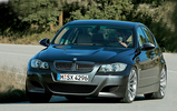 BMW 寶馬 E90 M3 大圖 桌面