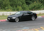BMW 寶馬 E90 M3 大圖 桌面