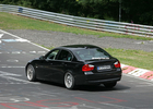BMW 寶馬 E90 M3 大圖 桌面
