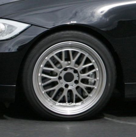 BMW 寶馬 E90 M3 大圖 桌面