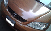 עⰲȫɽľHonda Civic