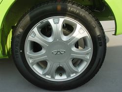 奇瑞s21